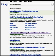 designer: astralinks directory submit article|Best Article Directories.